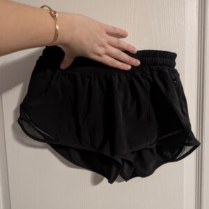 Lululemon Shorts Size 6